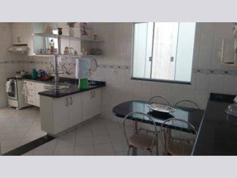 Casa - Salvador - BA, localizado em Salvador - BA, bairro Alto do Coqueirinho