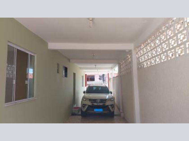 Casa - Salvador - BA, localizado em Salvador - BA, bairro Alto do Coqueirinho