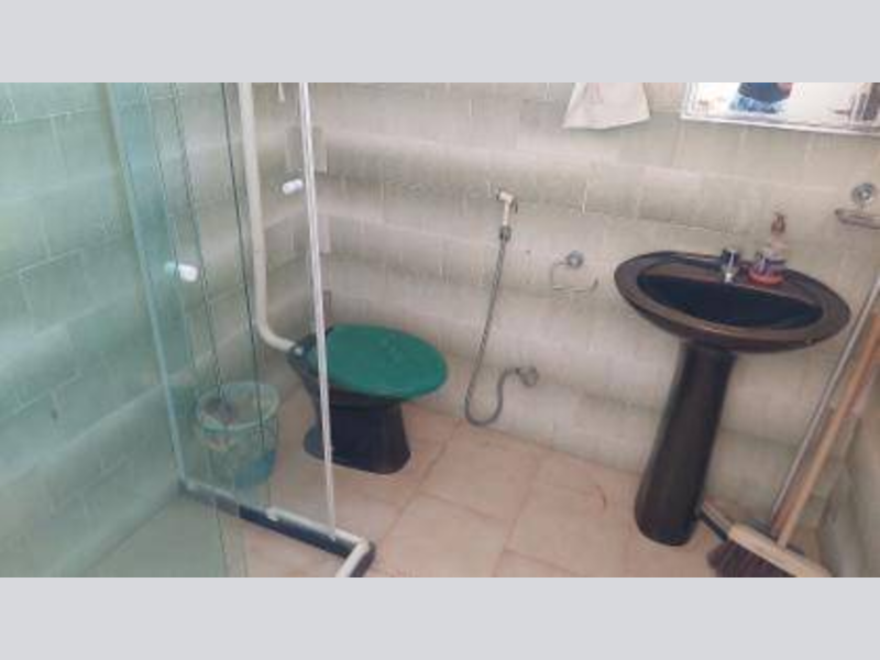 Casa - Salvador - BA, localizado em Salvador - BA, bairro Alto do Coqueirinho