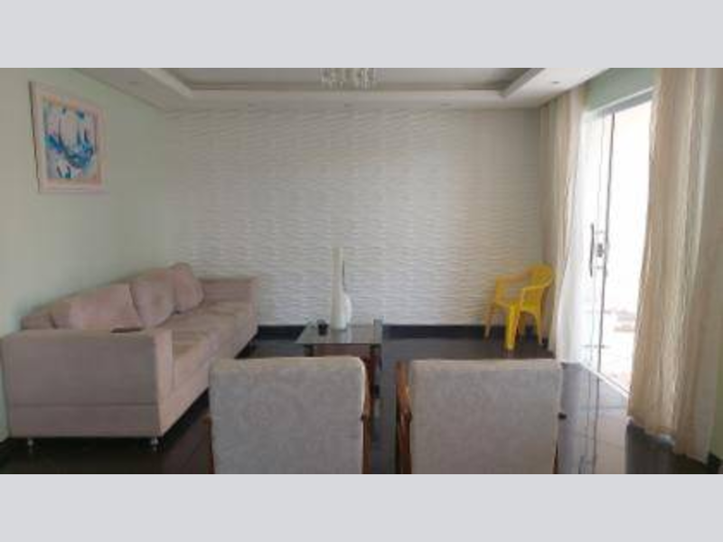 Casa - Salvador - BA, localizado em Salvador - BA, bairro Alto do Coqueirinho