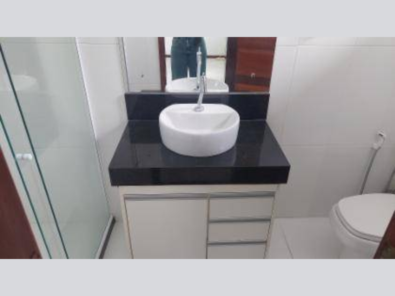 Casa - Salvador - BA, localizado em Salvador - BA, bairro Alto do Coqueirinho