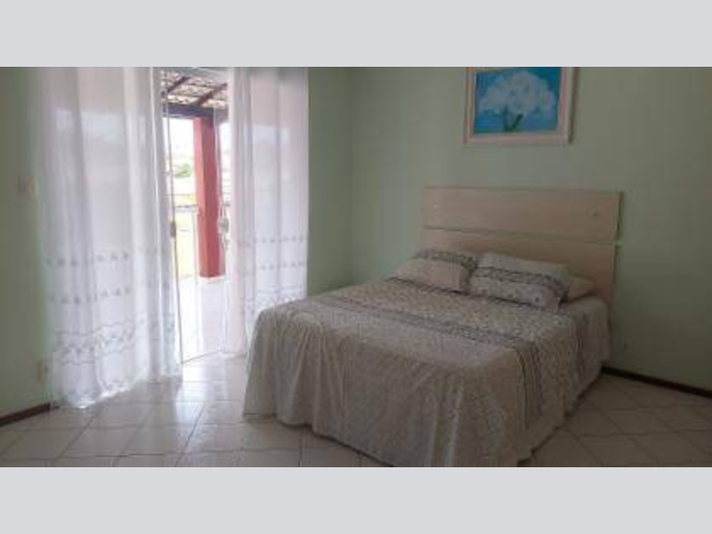 Casa - Salvador - BA, localizado em Salvador - BA, bairro Alto do Coqueirinho