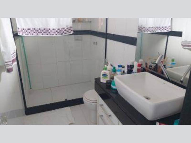 Casa - Salvador - BA, localizado em Salvador - BA, bairro Alto do Coqueirinho