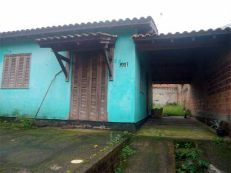 Casa - São Leopoldo - RS, localizado em São Leopoldo - RS, bairro Arroio da Manteiga