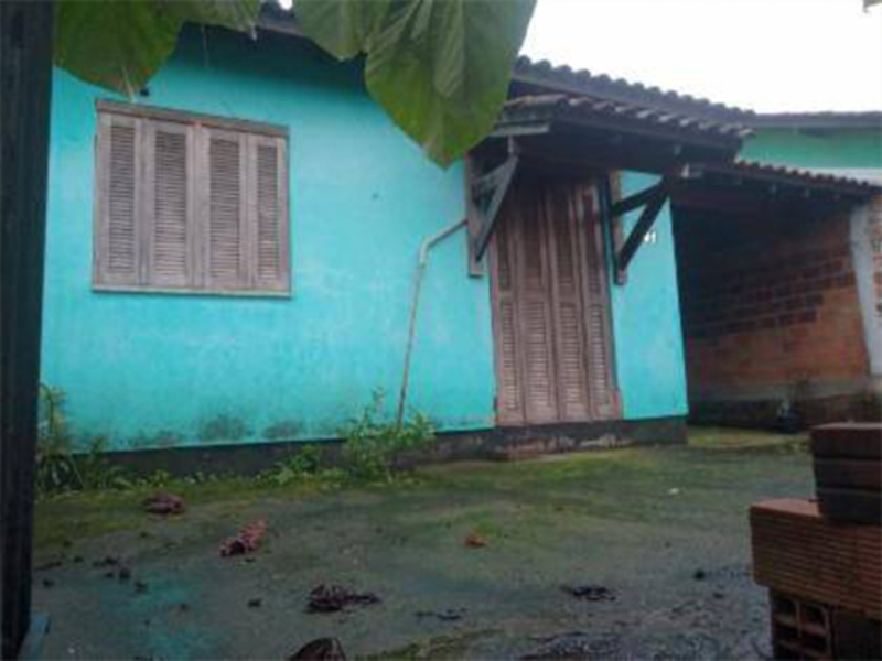 Casa - São Leopoldo - RS, localizado em São Leopoldo - RS, bairro Arroio da Manteiga
