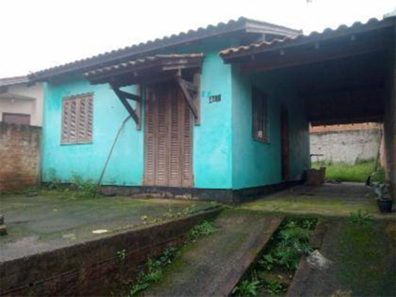 Casa - São Leopoldo - RS, localizado em São Leopoldo - RS, bairro Arroio da Manteiga