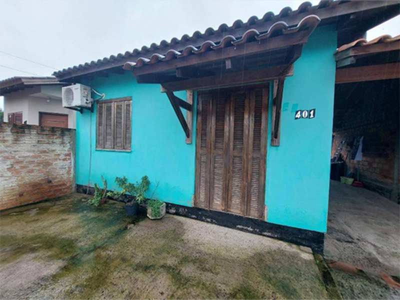 Casa - São Leopoldo - RS, localizado em São Leopoldo - RS, bairro Arroio da Manteiga