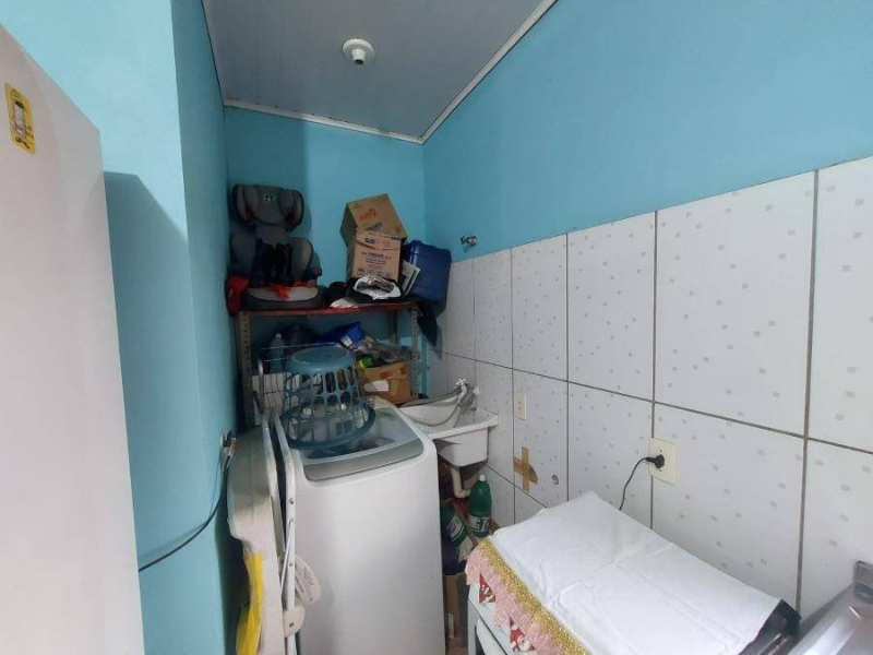 Casa - São Leopoldo - RS, localizado em São Leopoldo - RS, bairro Arroio da Manteiga