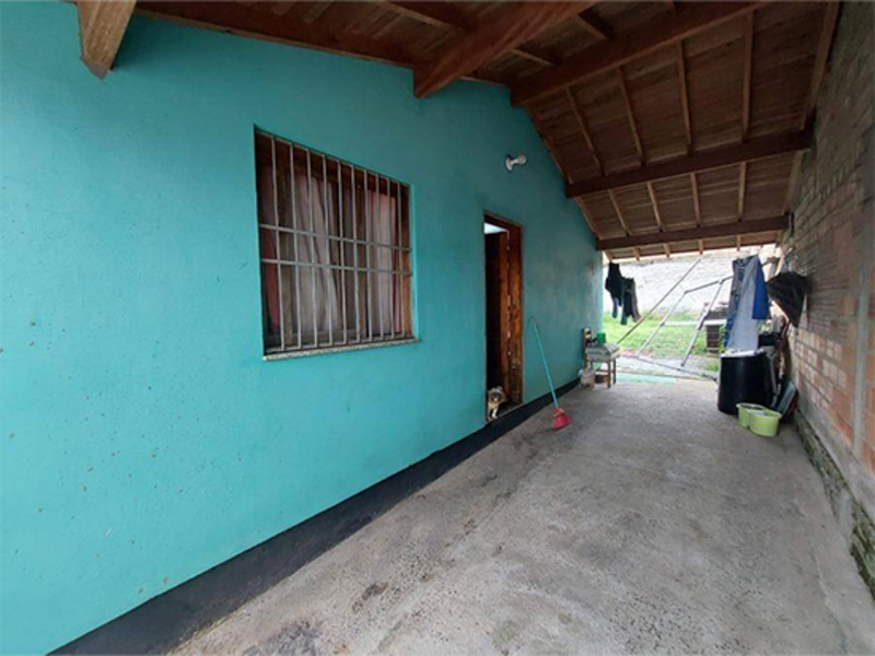 Casa - São Leopoldo - RS, localizado em São Leopoldo - RS, bairro Arroio da Manteiga