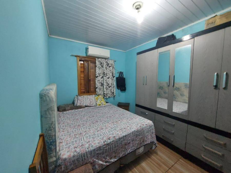 Casa - São Leopoldo - RS, localizado em São Leopoldo - RS, bairro Arroio da Manteiga