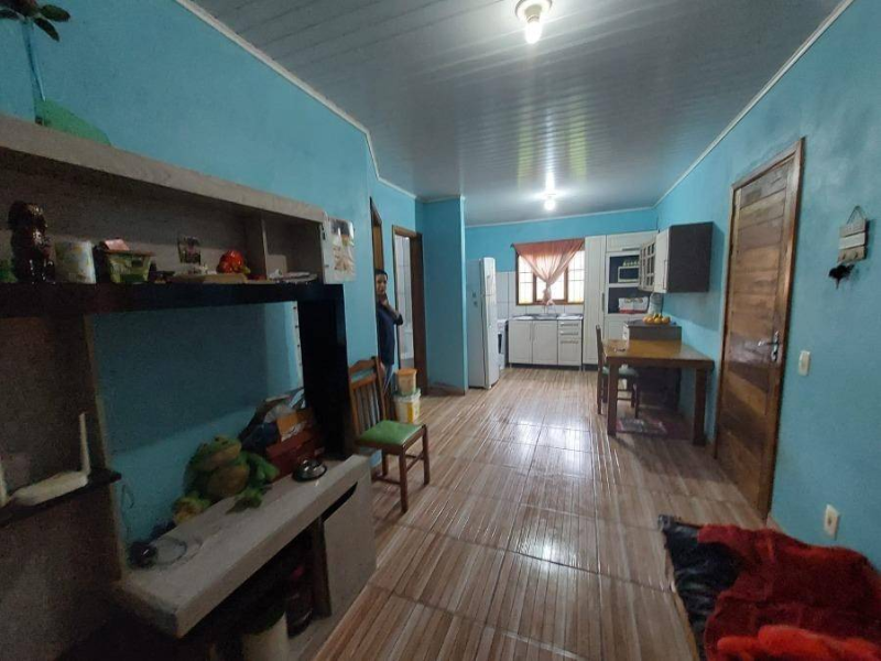 Casa - São Leopoldo - RS, localizado em São Leopoldo - RS, bairro Arroio da Manteiga