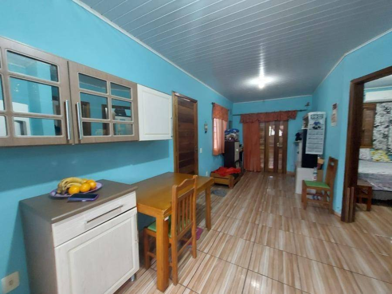 Casa - São Leopoldo - RS, localizado em São Leopoldo - RS, bairro Arroio da Manteiga