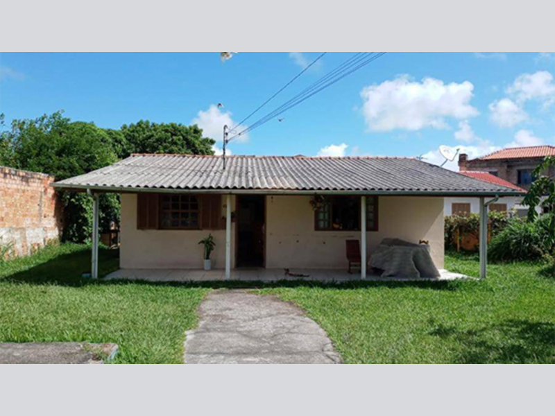 Imagem do imóvel Casa - Laguna - SC