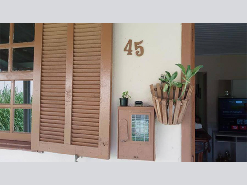 Casa - Laguna - SC, localizado em Laguna - SC, bairro Progresso