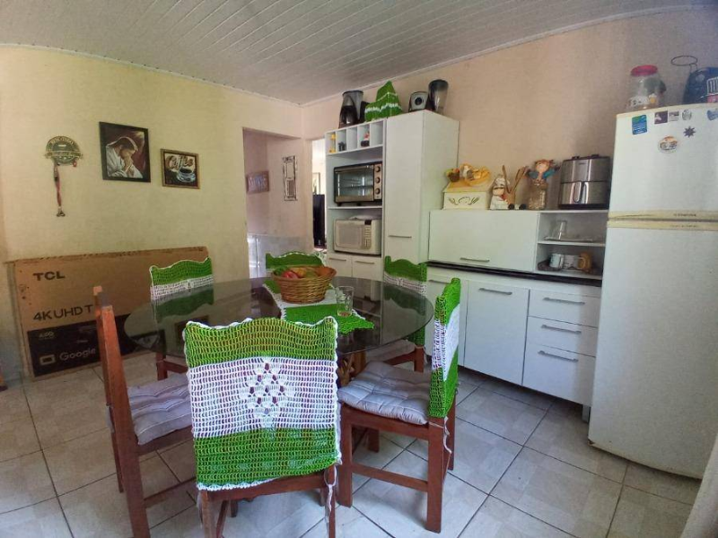 Casa - Laguna - SC, localizado em Laguna - SC, bairro Progresso