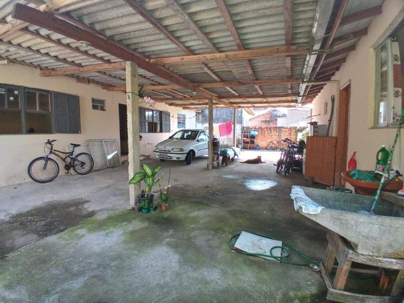 Casa - Laguna - SC, localizado em Laguna - SC, bairro Progresso