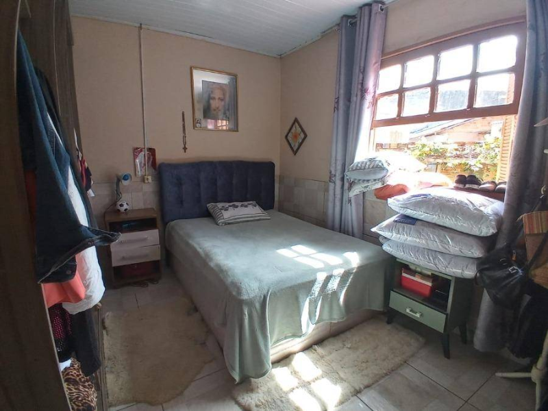 Casa - Laguna - SC, localizado em Laguna - SC, bairro Progresso