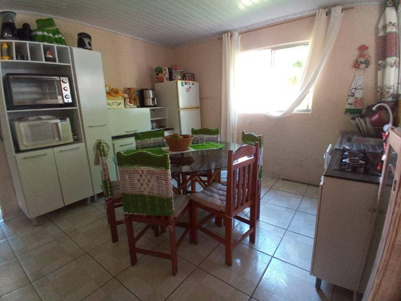 Casa - Laguna - SC, localizado em Laguna - SC, bairro Progresso