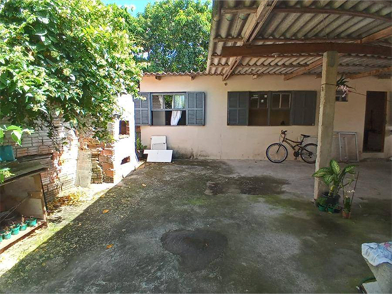 Casa - Laguna - SC, localizado em Laguna - SC, bairro Progresso