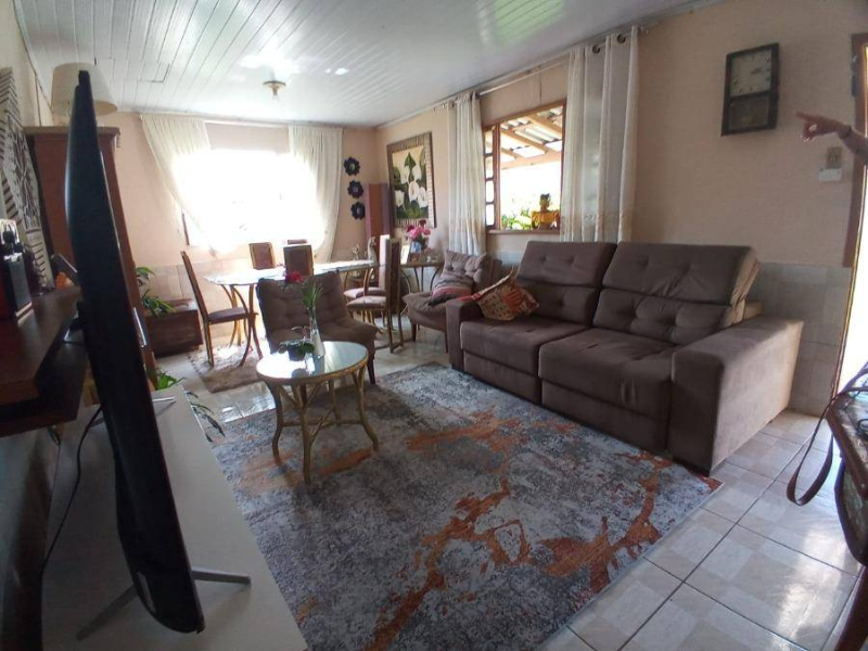 Casa - Laguna - SC, localizado em Laguna - SC, bairro Progresso