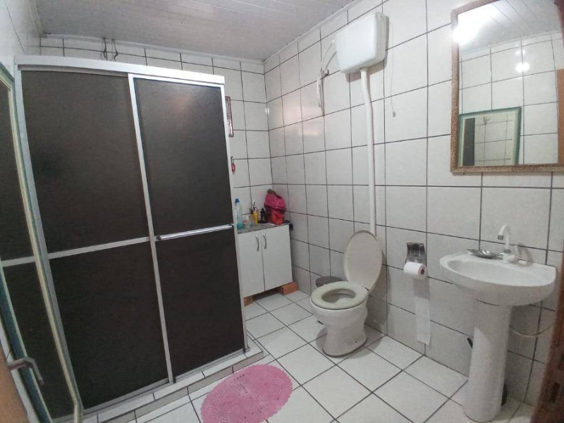 Casa - Laguna - SC, localizado em Laguna - SC, bairro Progresso