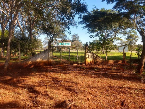 Casa em leilão em Campo Grande