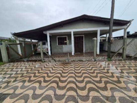 Casa em leilão em Mostardas