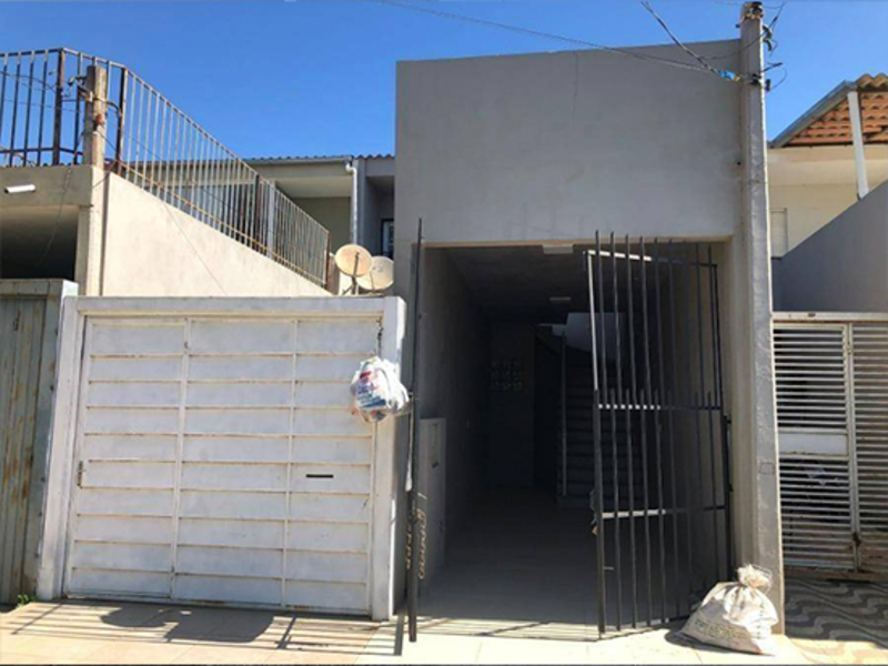 Apartamento - Uruguaiana - RS, localizado em Uruguaiana - RS, bairro Cabo Luís Quevedo