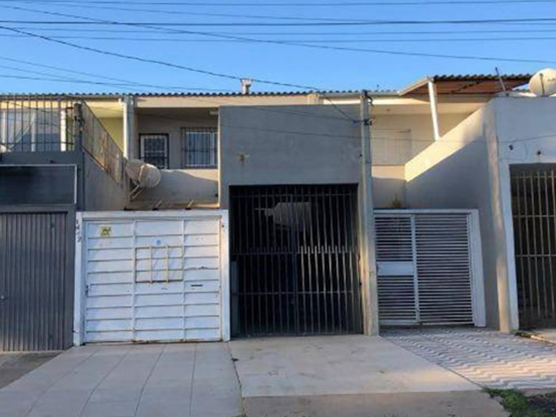Apartamento - Uruguaiana - RS, localizado em Uruguaiana - RS, bairro Cabo Luís Quevedo