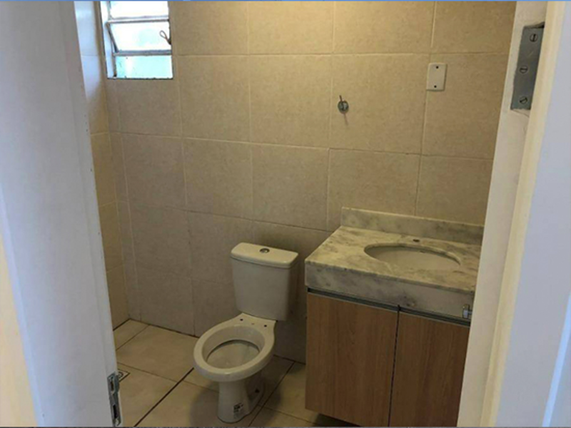 Apartamento - Uruguaiana - RS, localizado em Uruguaiana - RS, bairro Cabo Luís Quevedo