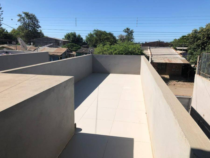 Apartamento - Uruguaiana - RS, localizado em Uruguaiana - RS, bairro Cabo Luís Quevedo