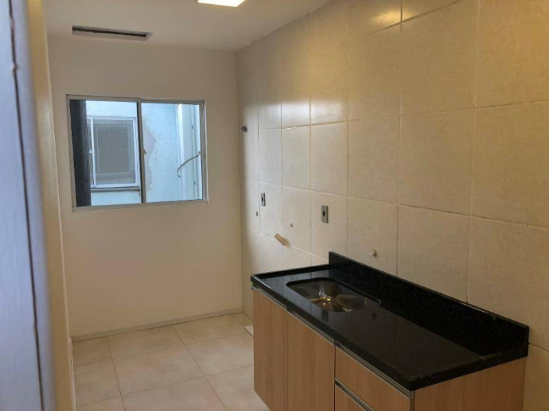 Apartamento - Uruguaiana - RS, localizado em Uruguaiana - RS, bairro Cabo Luís Quevedo