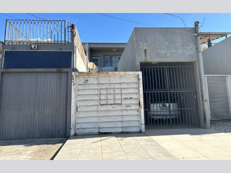 Apartamento - Uruguaiana - RS, localizado em Uruguaiana - RS, bairro Cabo Luís Quevedo
