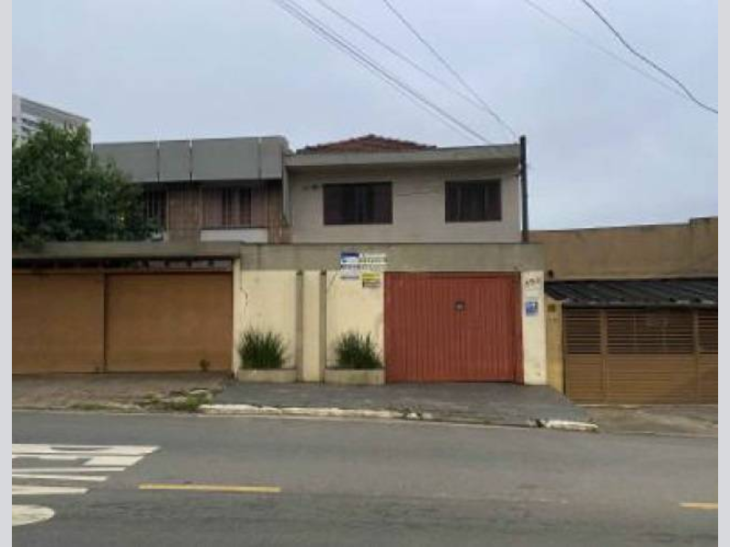 Imagem do imóvel Casa - São Paulo - SP