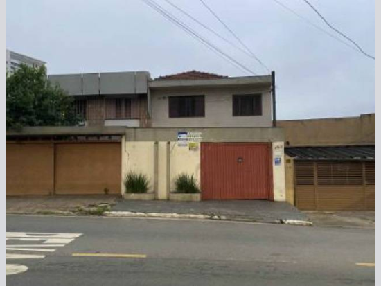 Casa em leilão em São Paulo