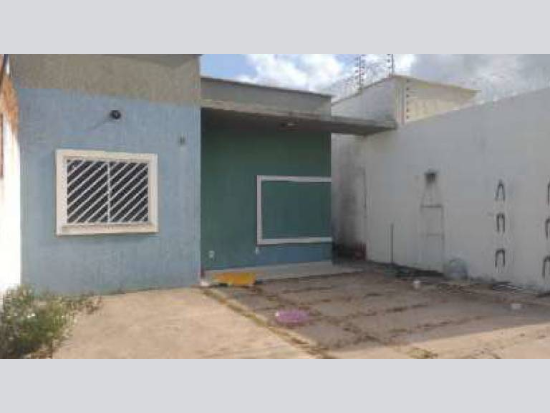Casa - Pinheiro - MA