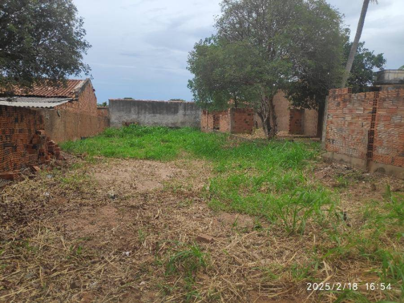 Loteamento - Presidente Venceslau - SP, localizado em Presidente Venceslau - SP, bairro Vila Bandeirantes