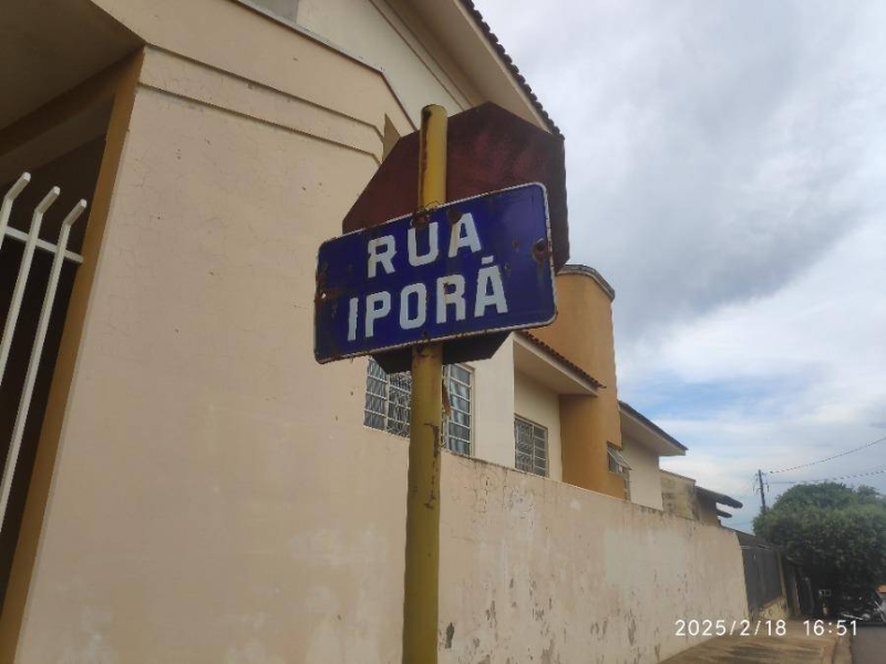 Loteamento - Presidente Venceslau - SP, localizado em Presidente Venceslau - SP, bairro Vila Bandeirantes