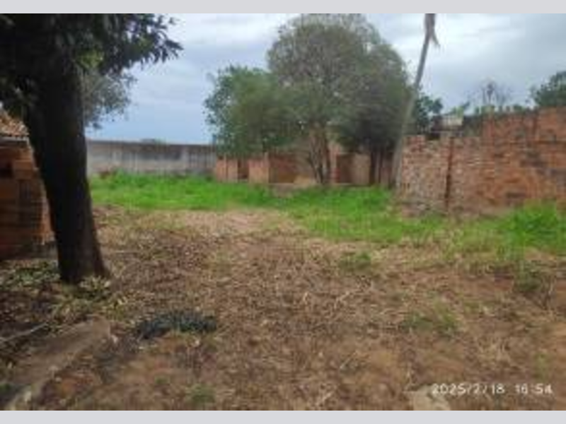 Loteamento - Presidente Venceslau - SP, localizado em Presidente Venceslau - SP, bairro Vila Bandeirantes