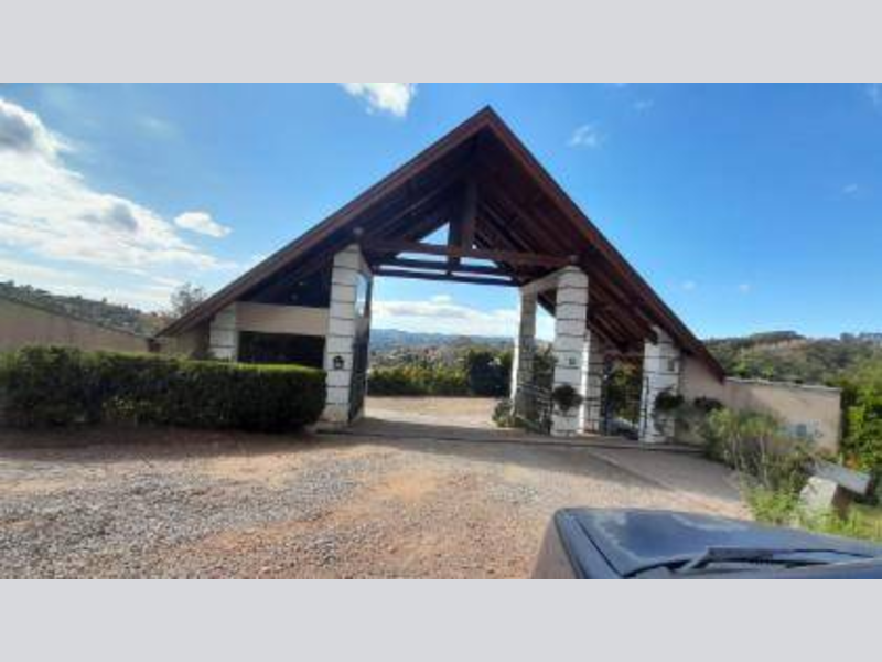 Imagem do imóvel Loteamento - Campos do Jordão - SP