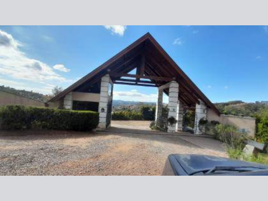 Casa em leilão em Campos Do Jordão