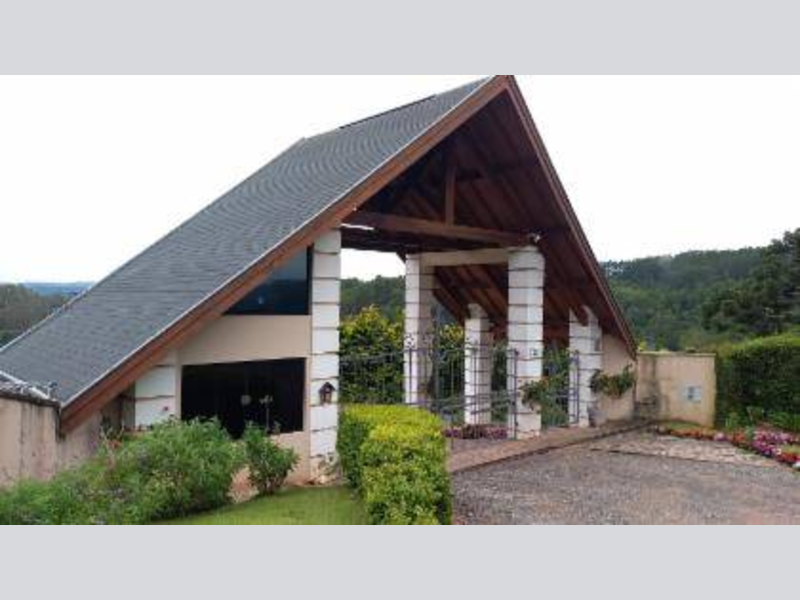 Loteamento - Campos do Jordão - SP, localizado em Campos Do Jordão - SP, bairro Alto da Boa Vista