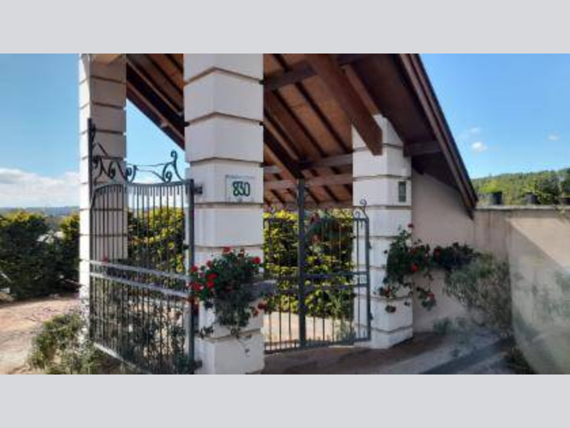 Loteamento - Campos do Jordão - SP, localizado em Campos Do Jordão - SP, bairro Alto da Boa Vista