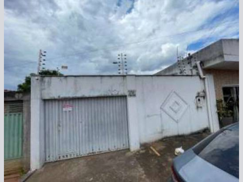 Casa - Araguaína - TO, localizado em Araguaína - TO, bairro Bela Vista