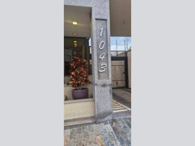 Apartamento - Araraquara - SP, localizado em Araraquara - SP, bairro Centro