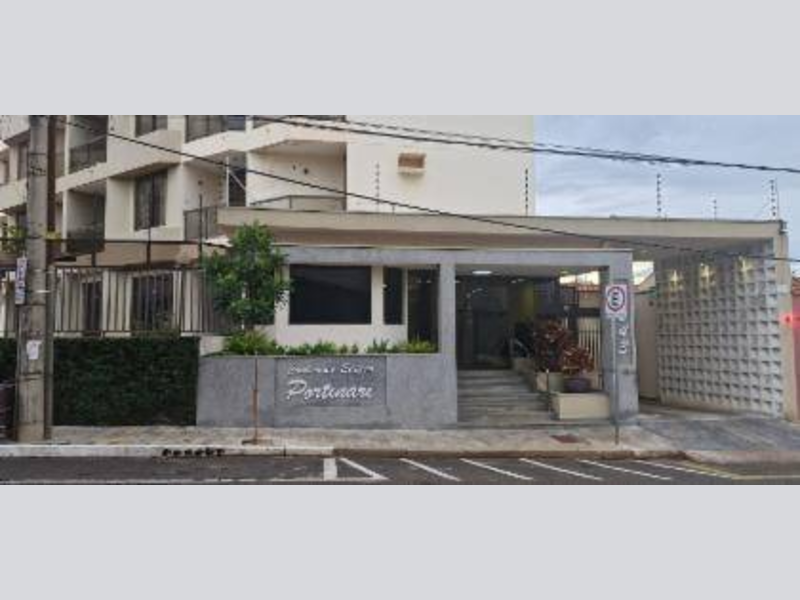 Apartamento - Araraquara - SP, localizado em Araraquara - SP, bairro Centro