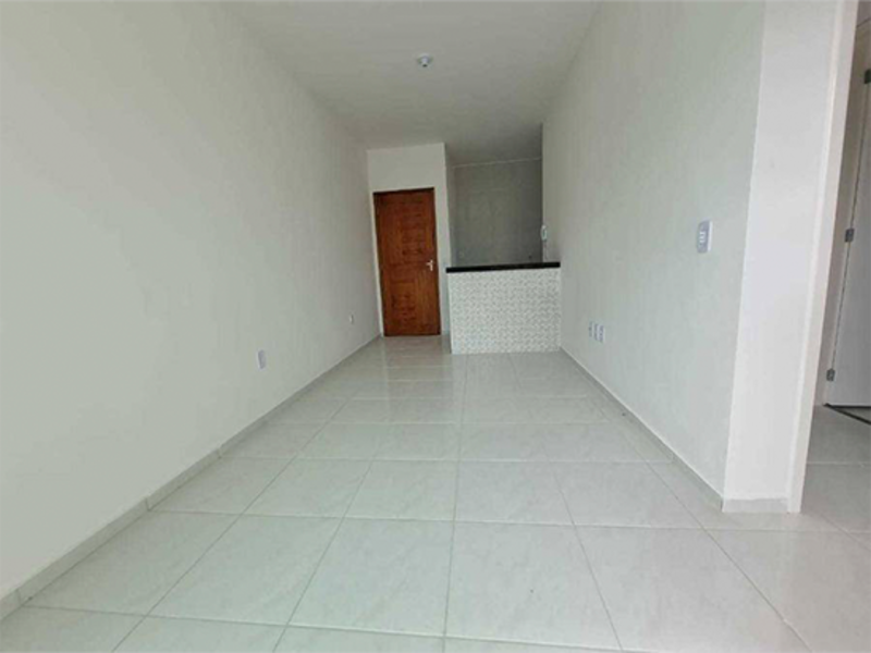 Apartamento - Pacatuba - CE, localizado em Pacatuba - CE, bairro Pavuna