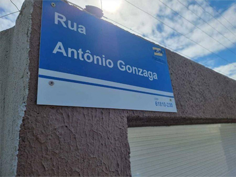 Apartamento - Pacatuba - CE, localizado em Pacatuba - CE, bairro Pavuna