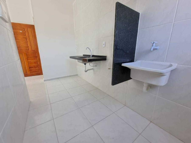 Apartamento - Pacatuba - CE, localizado em Pacatuba - CE, bairro Pavuna