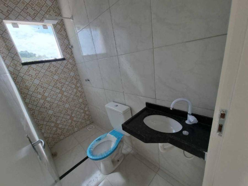 Apartamento - Pacatuba - CE, localizado em Pacatuba - CE, bairro Pavuna